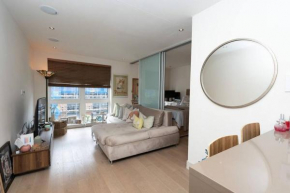 Charming Manhatten studio Apartment Chelsea